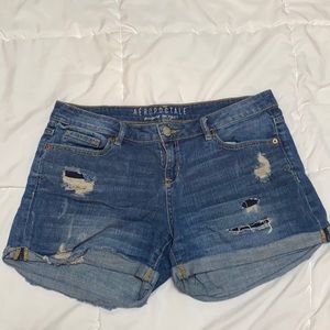 Aeropostale shorts